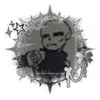 Cross Sans voice changer