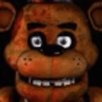 freddy fnaf 1 voice changer