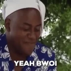 BootyBwoy voice changer