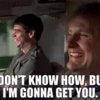 im gonna get you voice changer