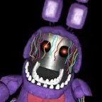 withered bonnie voice changer