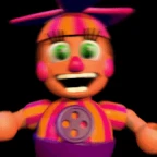 DeeDee voice changer