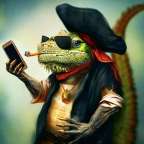 RPG Voice voice changer