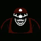 Mario '89 MX voice changer