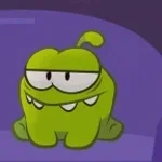 Om Nom Pin - Sound