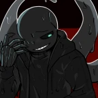 Nightmare Sans voice changer
