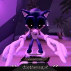 Evil Zack voice changer