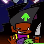 Darnell voice changer