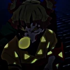 Finale Vox Crashout voice changer