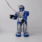 robot high voice changer