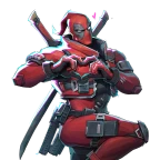 Deadpool Voice Changer