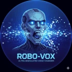 Roboz voix ultra Fort voice changer