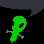 alien gir? voice changer