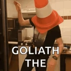 Finnegan Ornzarbond voice changer