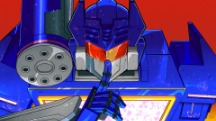 Soundwave V2 voice changer