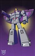 Astrotrain voice changer