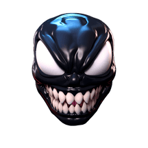 Poison voice changer