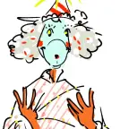 Jolly Ghost of Present Times voice changer