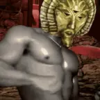 Dagoth Ur voice changer