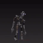 The Mimic voice changer