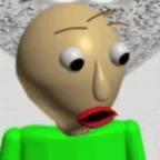 baldi voice changer