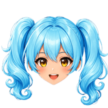 Chibiko voice changer