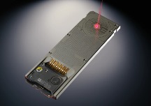 Militech Canto Mk6 V2 voice changer