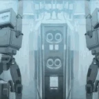 ok final robot voice changer