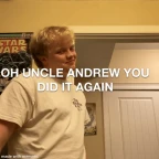 Uncle Agha voice changer