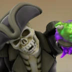 Zant Rimebone voice changer