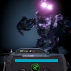 Augmented voice changer