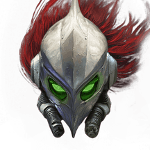 Aetherian voice changer