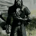 Whaler voice changer