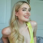 Female WIP voice changer