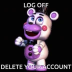 HELPY voice changer