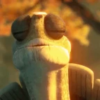 oogway voice changer