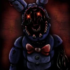 Withered Bonnie voice changer