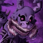 Twisted Bonnie voice changer