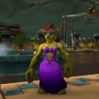 Cátia Flávia voice changer