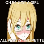 That Girl! voice changer