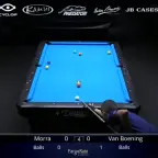 Custom John voice changer