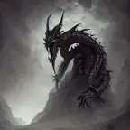 GIANT DRAGON voice changer