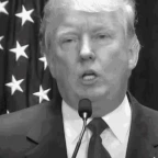 Bunker Trump voice changer