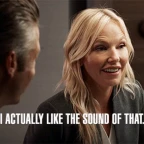 Actually Sounds like a girl voice changer