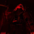 Darkness voice changer