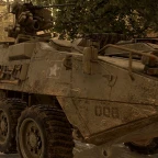 Honey Badger COD MW2 2009 voice changer