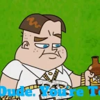 Boy test voice changer