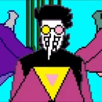 spamton neo voice changer