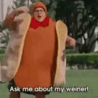 suggin on my own weiner voice changer