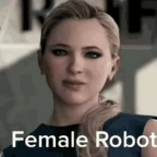 Corrupted woman voice voice changer